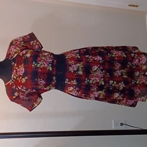 Mimi Daphne Women's Dress